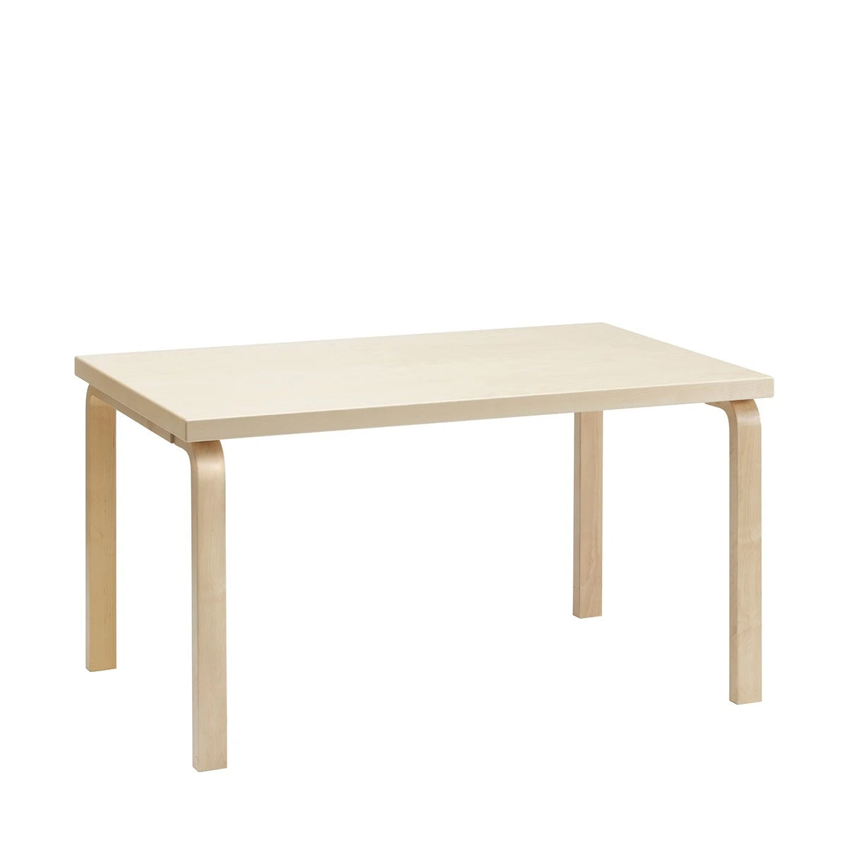 Aalto Table 82B 135 x 85-2Heights Birch - view 1