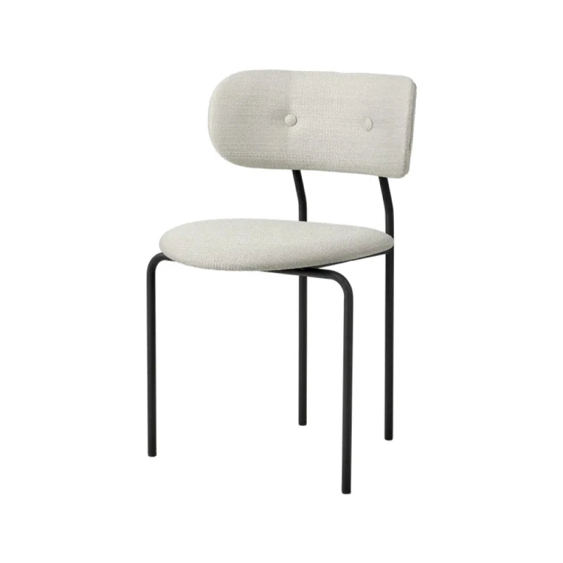 Coco Dining Chair - Fully Upholstered - view 1