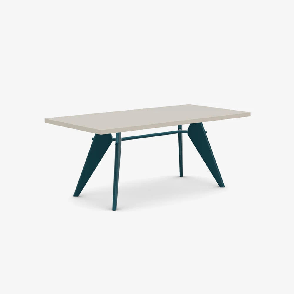 EM Table - view 1