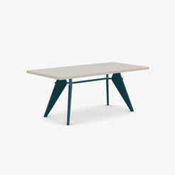 EM Table - view 1
