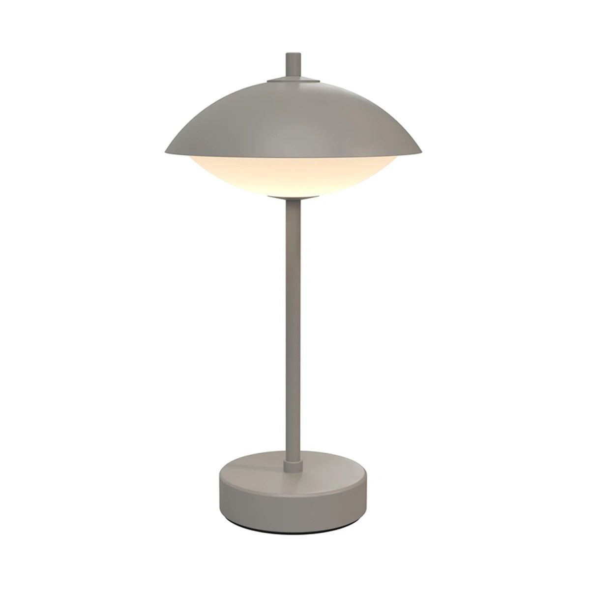 Clam portable Nine Grey - view 1