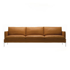 William 3-Seat Sofa - view 1