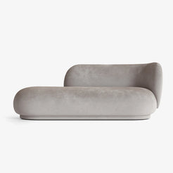 Rico Divan Sofa - view 1
