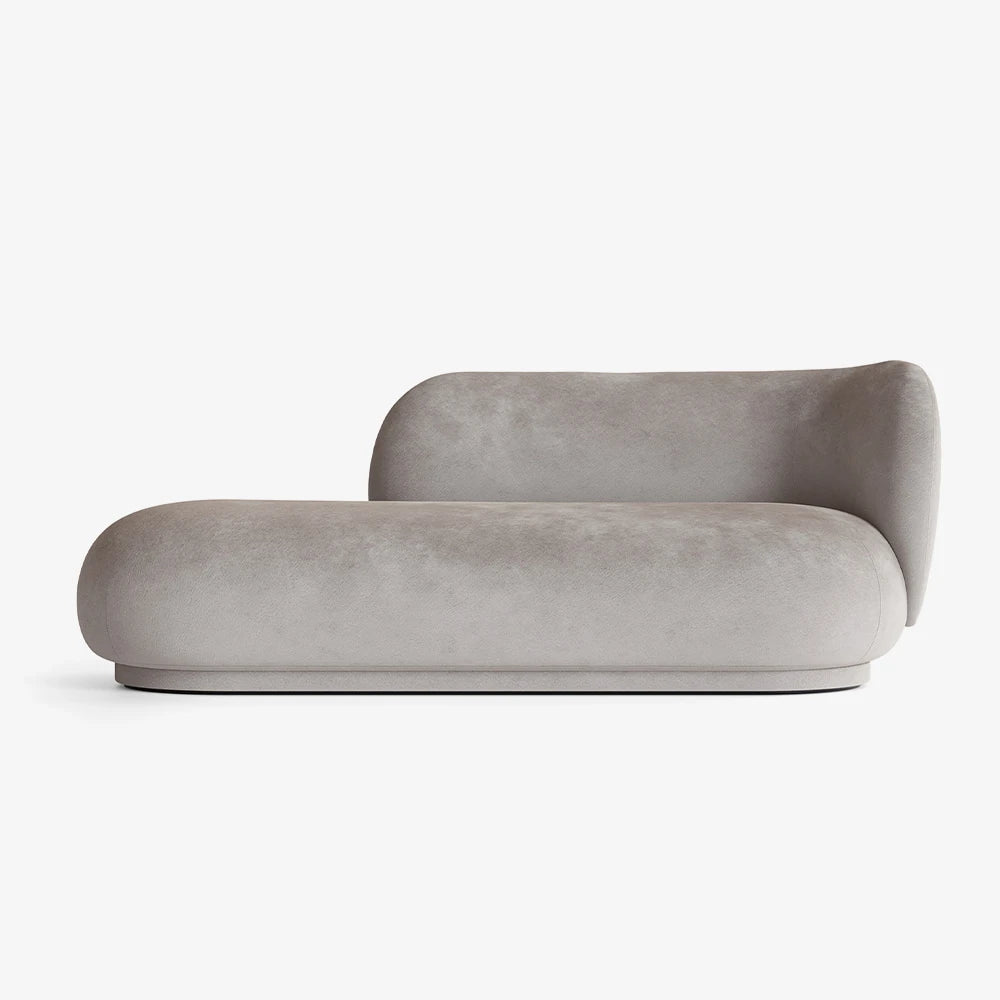 Rico Divan Sofa - view 1