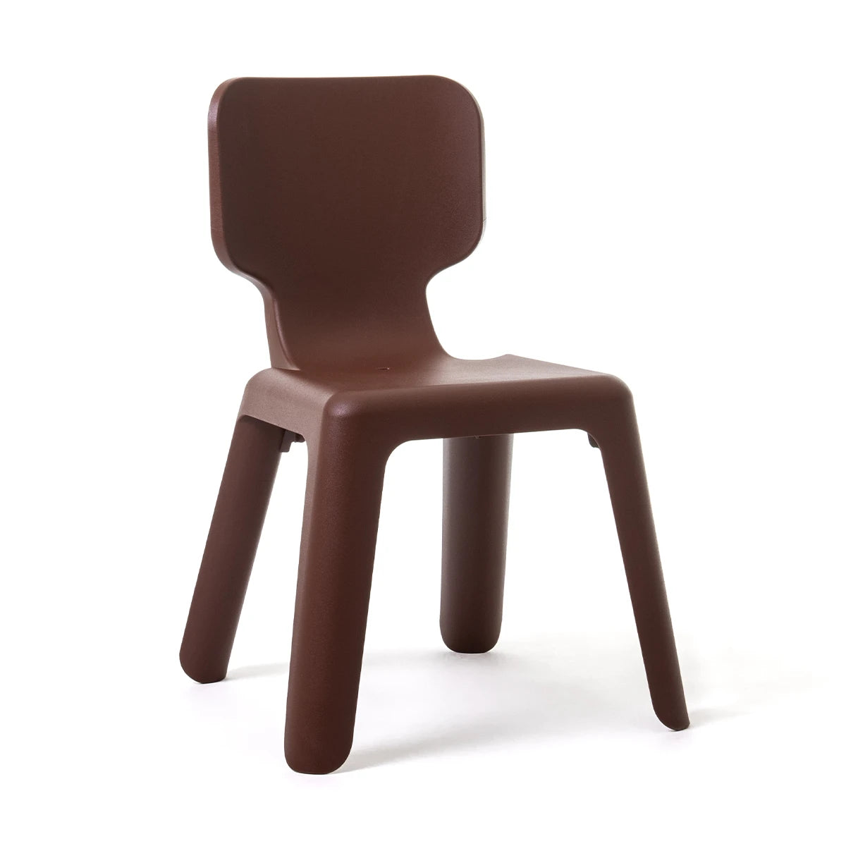Alma Chair Brown - view 1