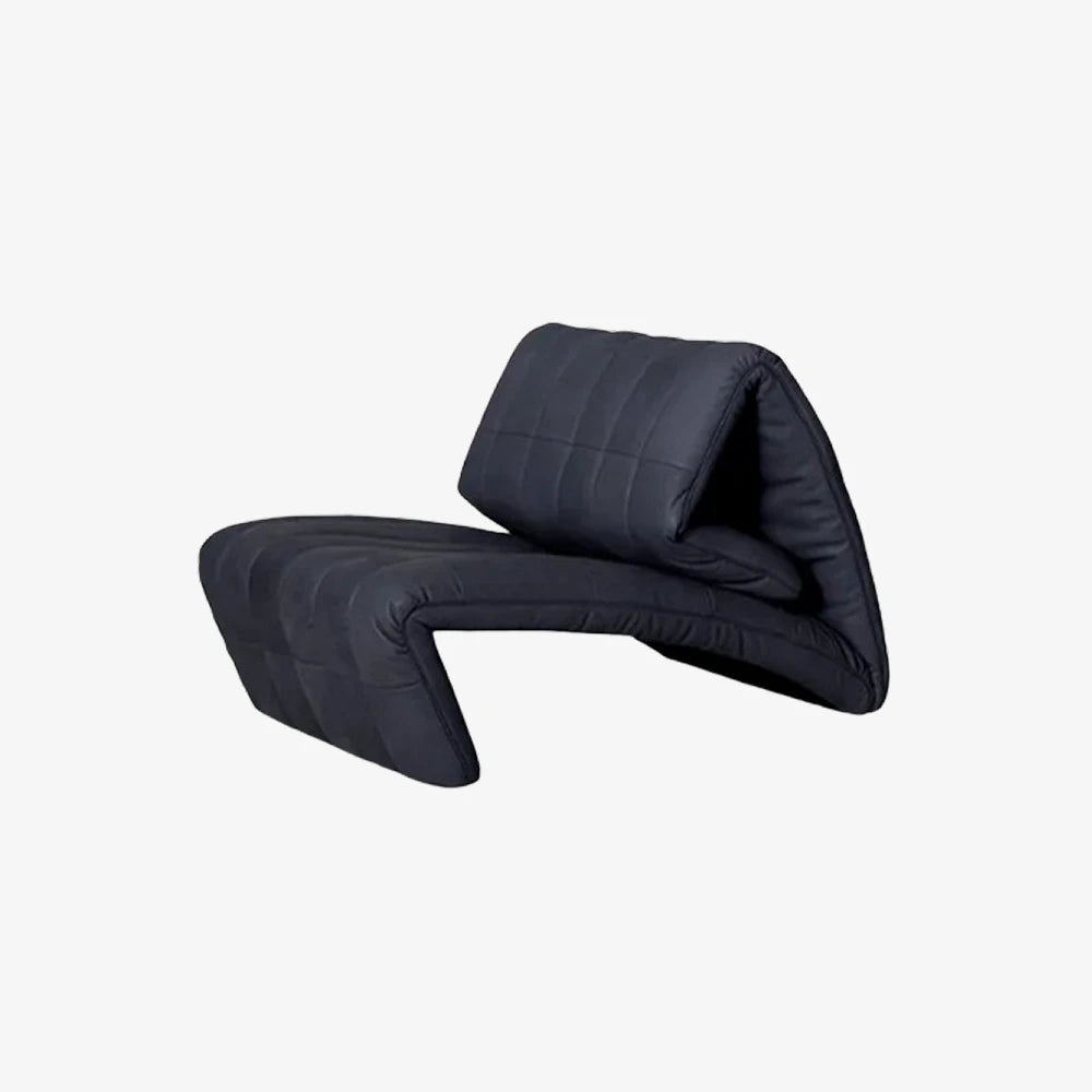 DS-266 Lounge Chair - view 1