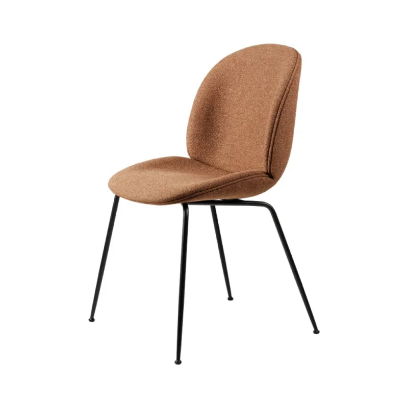 Beetle Dining Chair - Fully Upholstered - view 1