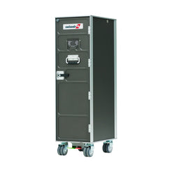 Trolley Swissair Edition Gray - view 1