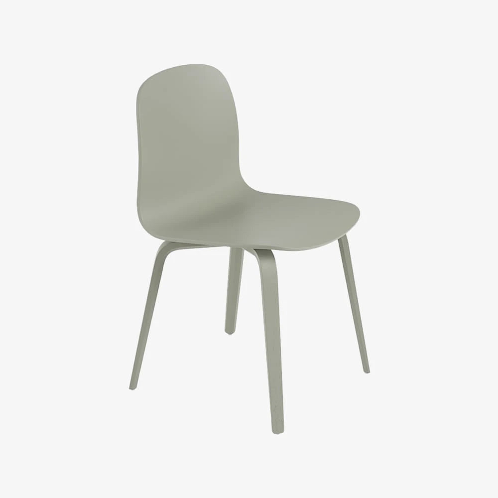 Visu Chair - view 1