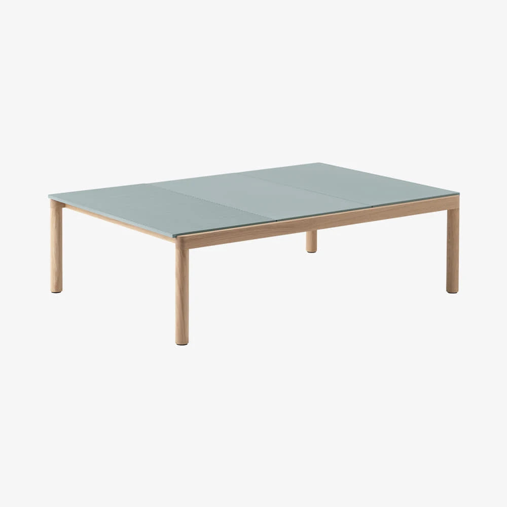 Couple Coffee Table - view 1