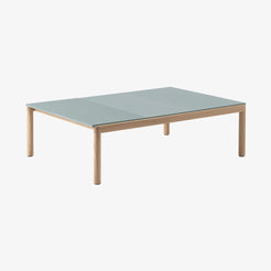 Couple Coffee Table - view 1