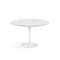 Saarinen Dining Table_Round - view 1