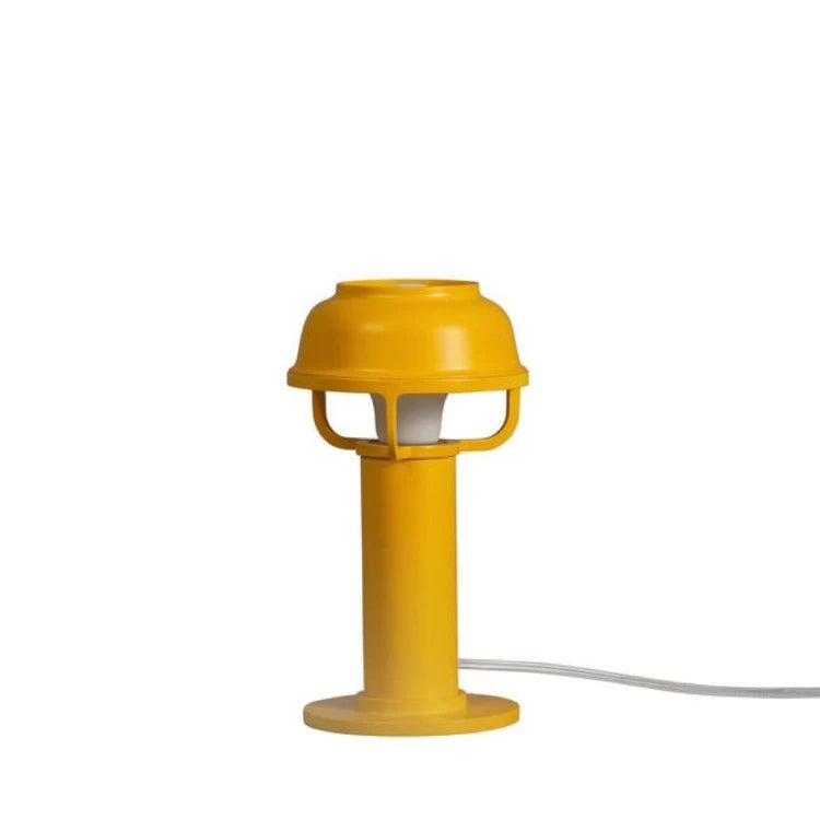 Kori Table Light Orange Table Lamp - view 1