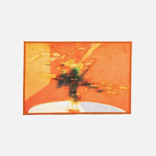 Minbeom Kim X You & Us Carprice Rug - view 1