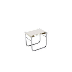9 Tabouret Stool (Ivory) - view 1