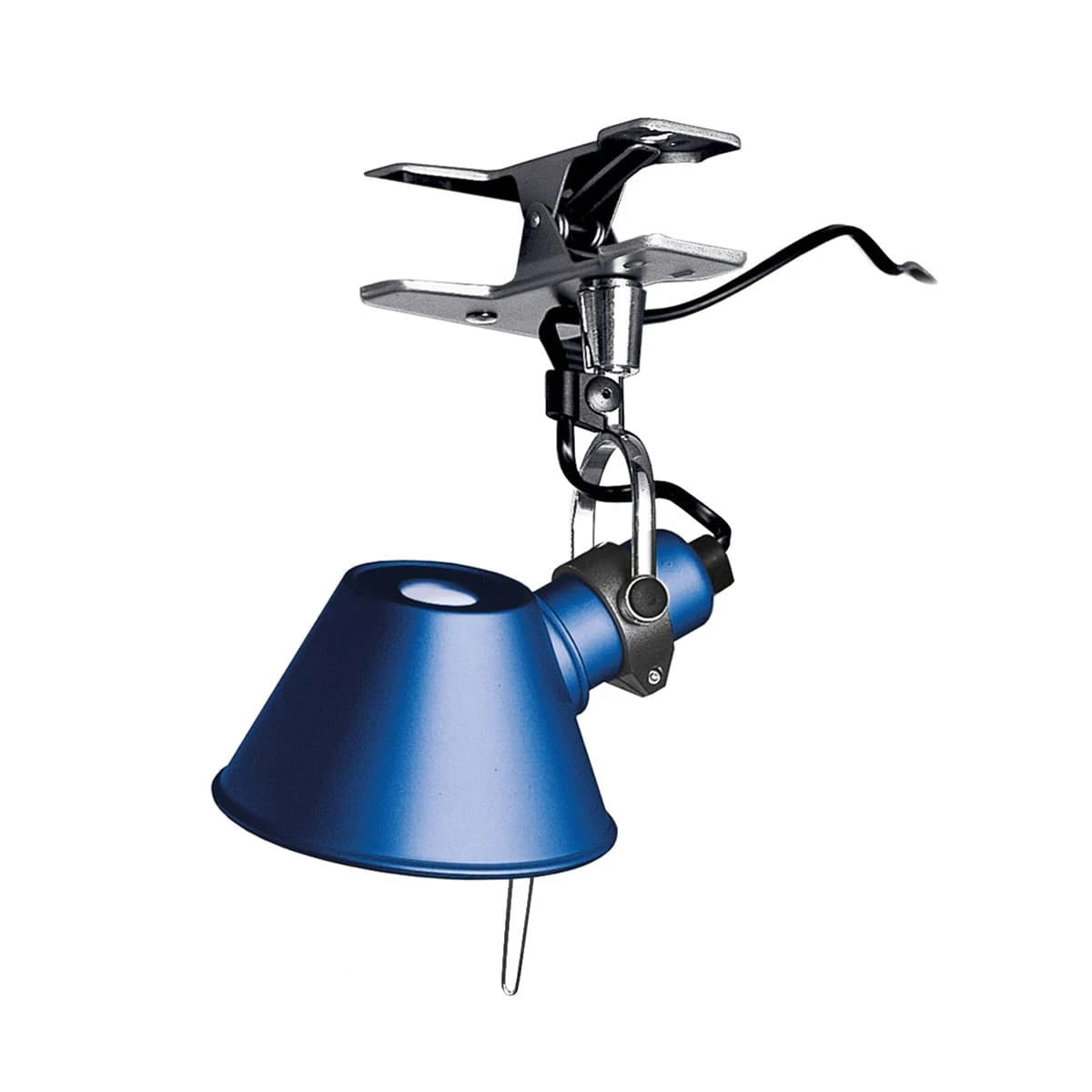 Tolomeo Pinza Micro Blue - view 1