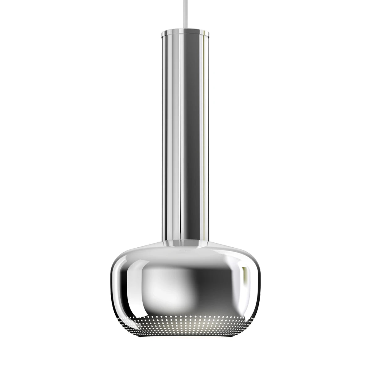 VL 56 Pendant Chrome - view 1
