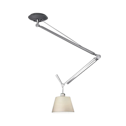 Tolomeo Decentrata Suspension - view 1