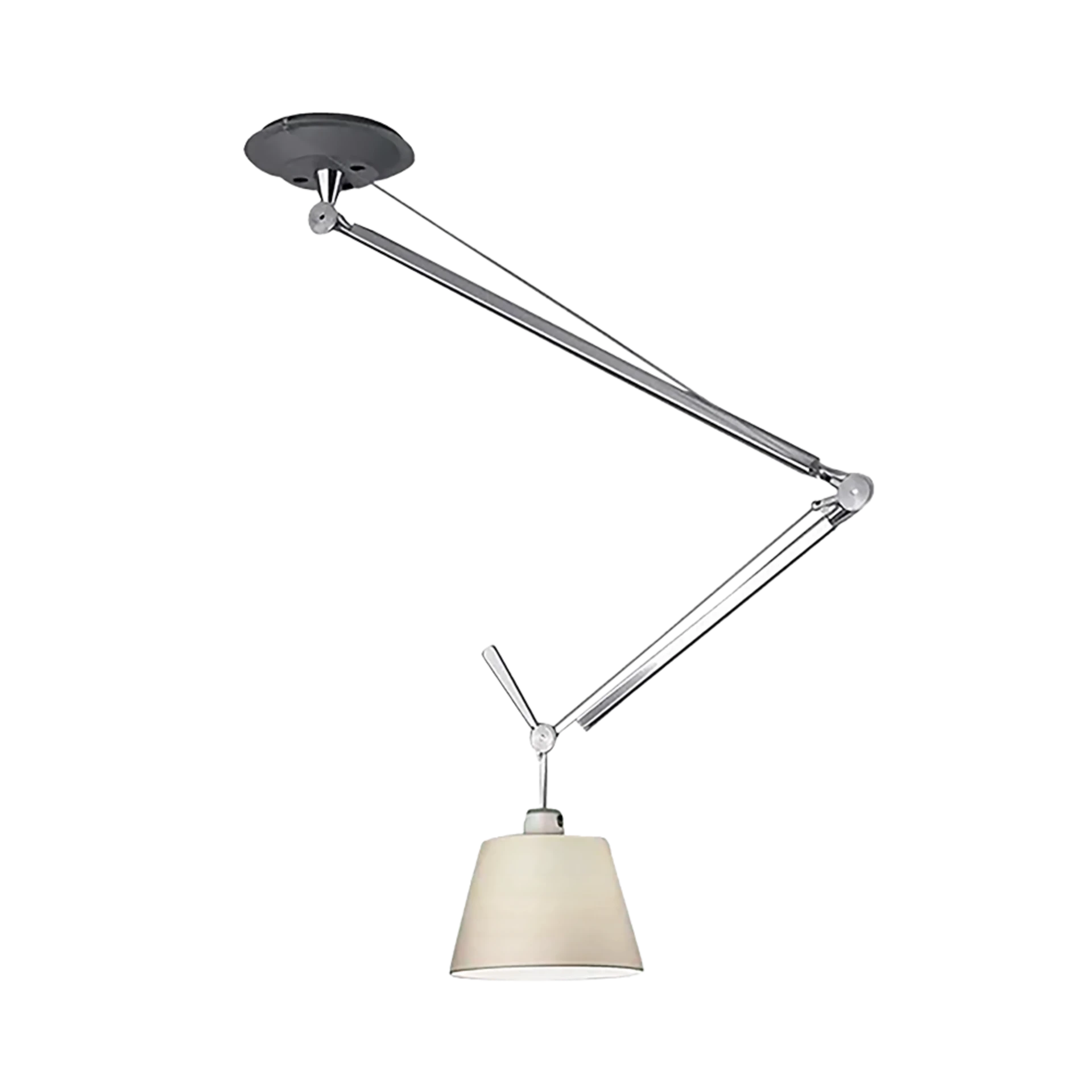 Tolomeo Decentrata Suspension - view 1