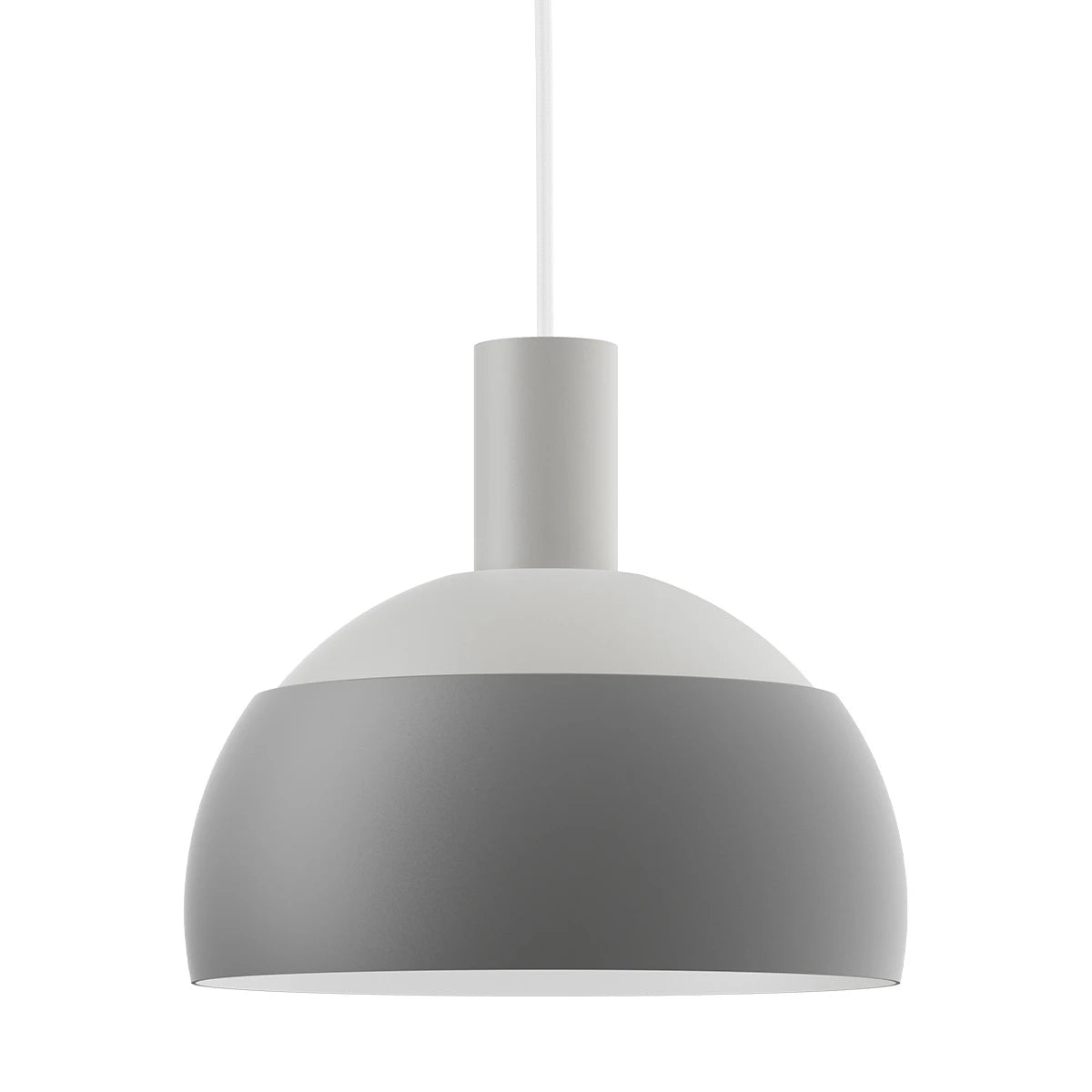 FJ Elements Pendant Original Grey - view 1