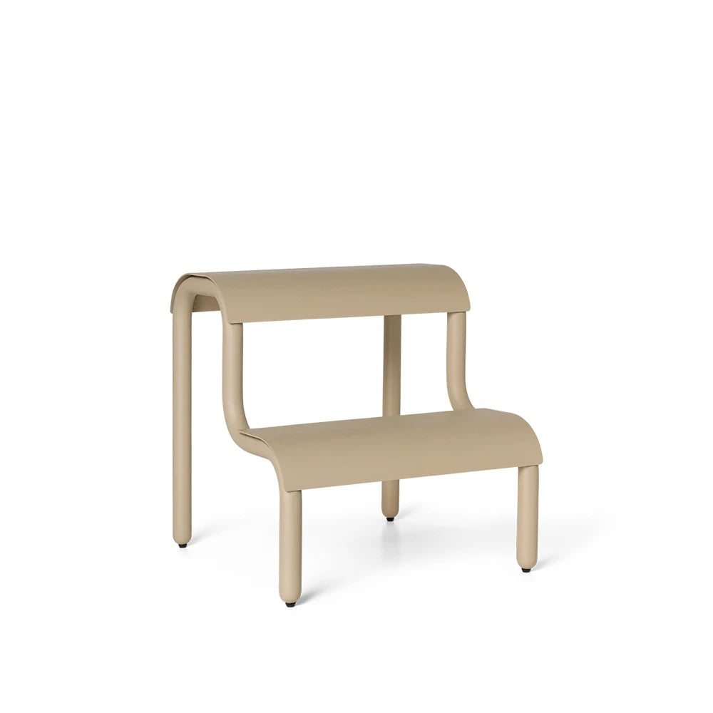 Up Step Stool - view 1
