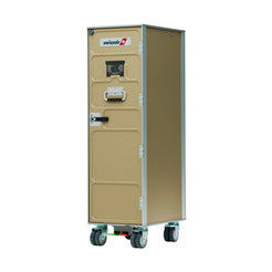 Trolley Swissair Edition Beige - view 1