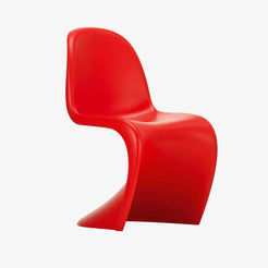 Panton Chair - view 1