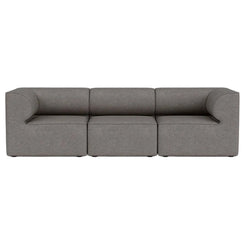 Audo CPH Eave Modular Sofa 86 Boucle16 - view 1