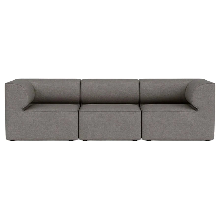 Audo CPH Eave Modular Sofa 86 Boucle16 - view 1