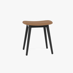Fiber Stool - view 1