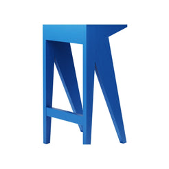 Schulz Stool H75 - Solid Ash 7 colors - view 1