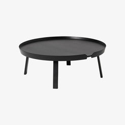 Around Coffee Table - view 1