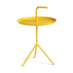 DLM Sun Yellow - view 1