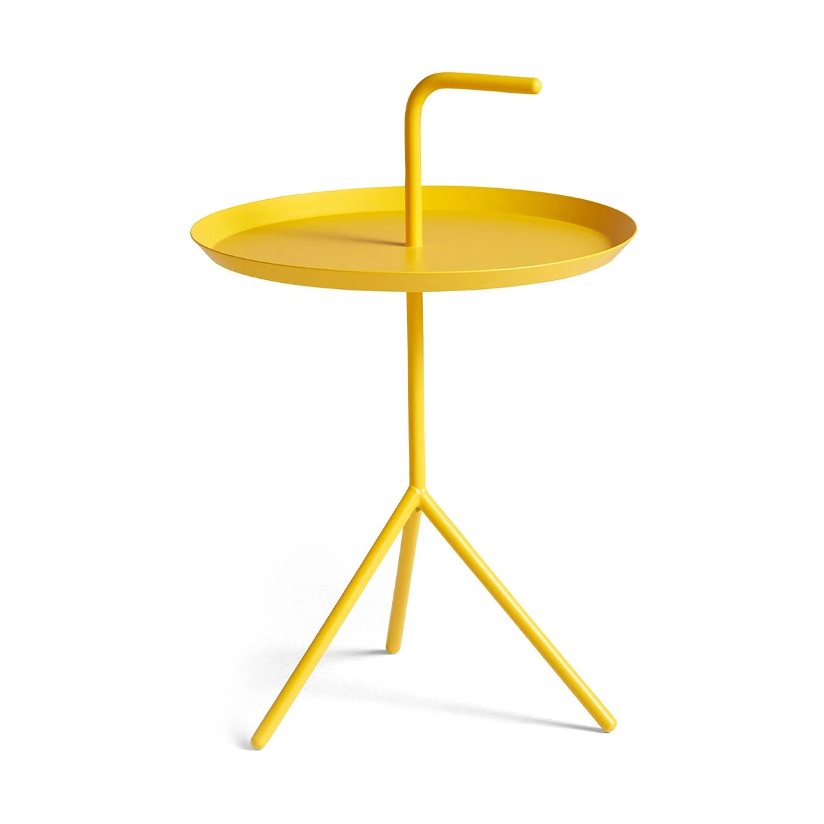 DLM Sun Yellow - view 1