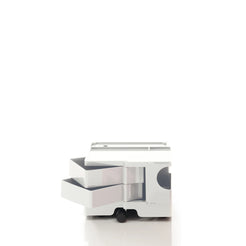 Boby Trolley 12 White - view 1