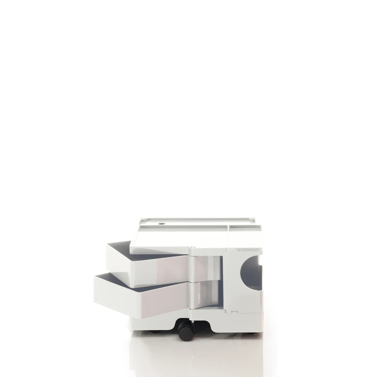 Boby Trolley 12 White - view 1