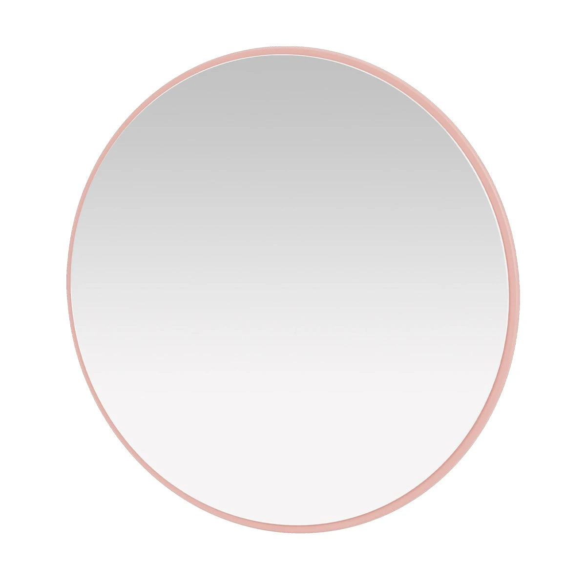 Around Mirror Ruby - view 1