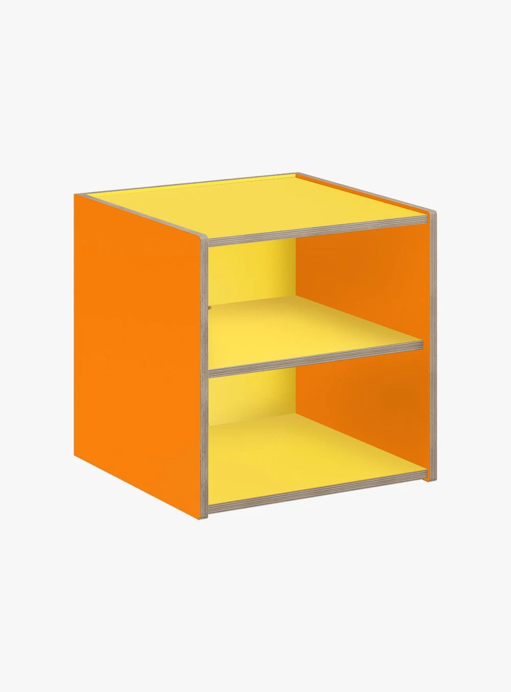 Nemo Box N2 Orange - view 1