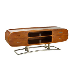 Riviera TV Stand - view 1