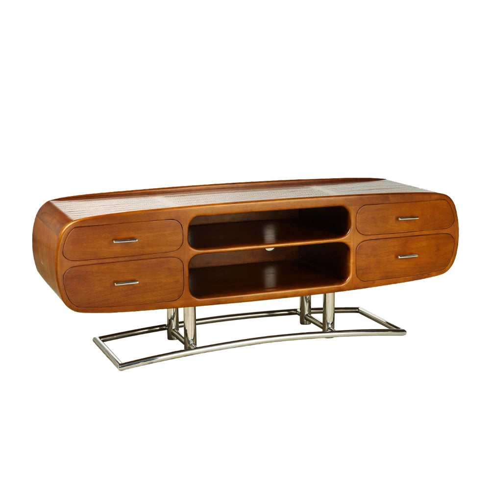 Riviera TV Stand - view 1