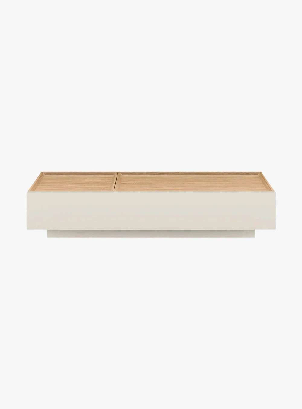 Teno Sofa Table - view 1