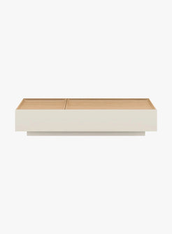 Teno Sofa Table - view 1