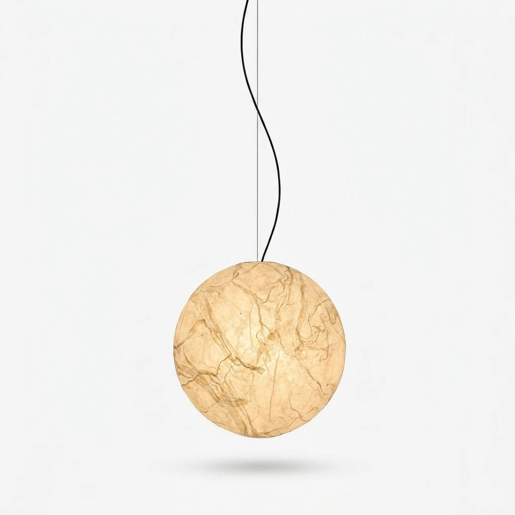 Moon Pendant 60 - view 1