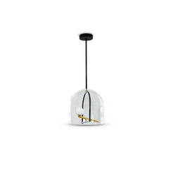 Yanzi Suspension - view 1