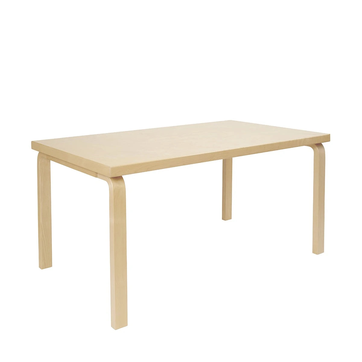 Aalto Table 82A 150 x 85 - view 1