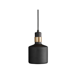 Riddle Pendant Ceiling Lamp - view 1