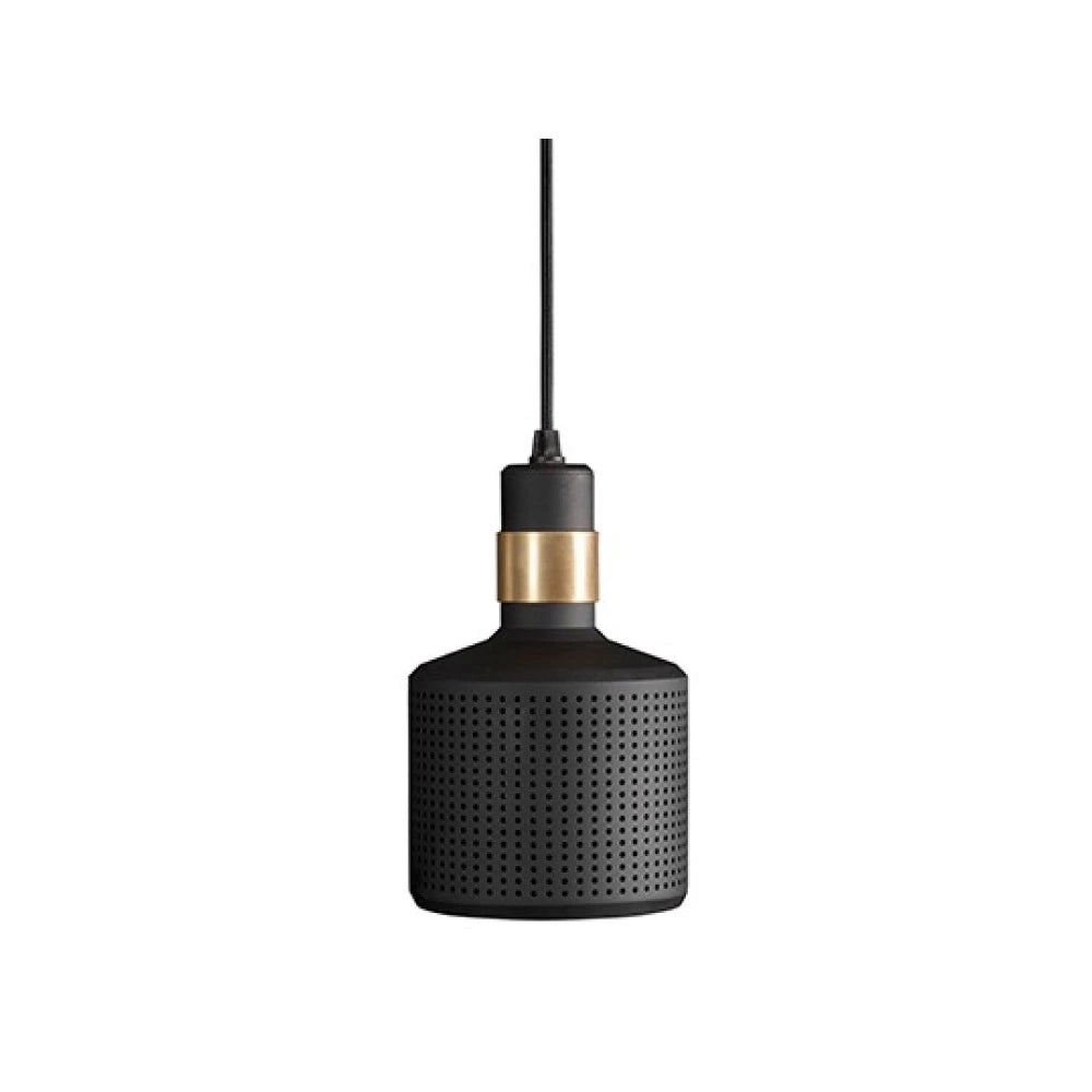 Riddle Pendant Ceiling Lamp - view 1