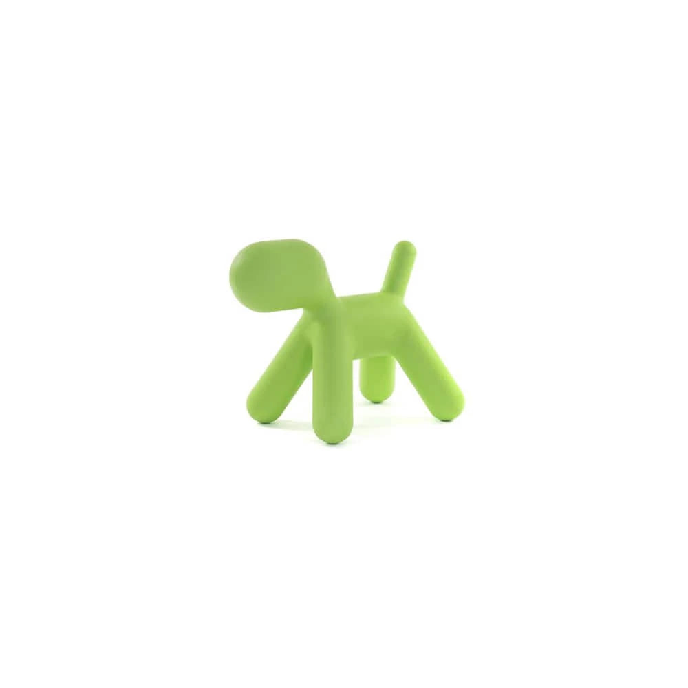 Puppy Green (Medium) - view 1