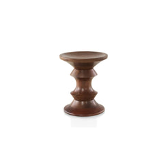 Eames Turned Stool - A, B, C Shape - view 1