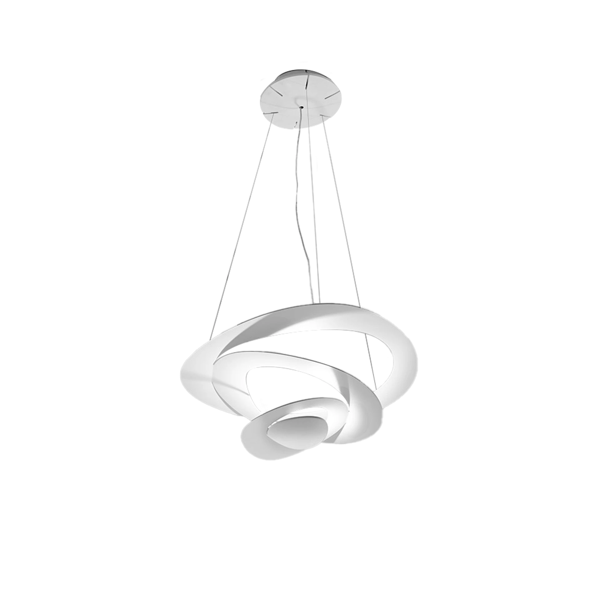 Pirce Mini Suspension 3000K - view 1